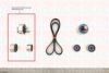 FAI AutoParts TBK431 Timing Belt Kit